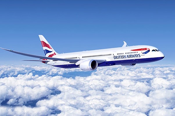 British Airways to Introduce a Hybrid Working Model After Covid