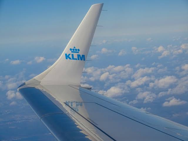 KLM Royal Dutch Airline Set to Launch New Routes and Resume Flights from Teesside, England