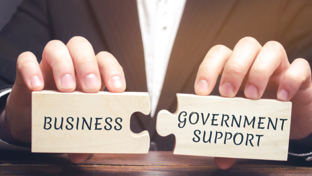 Government Extends Business Support Measures, But Have They Done Enough?