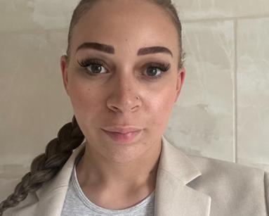 Alissa Di Zenzo
