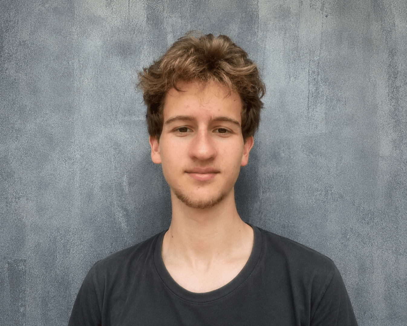 Joshua Cruice