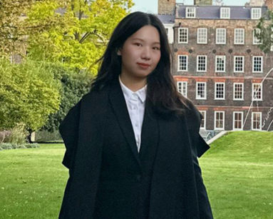 Sabrina Tan Xiao Ying